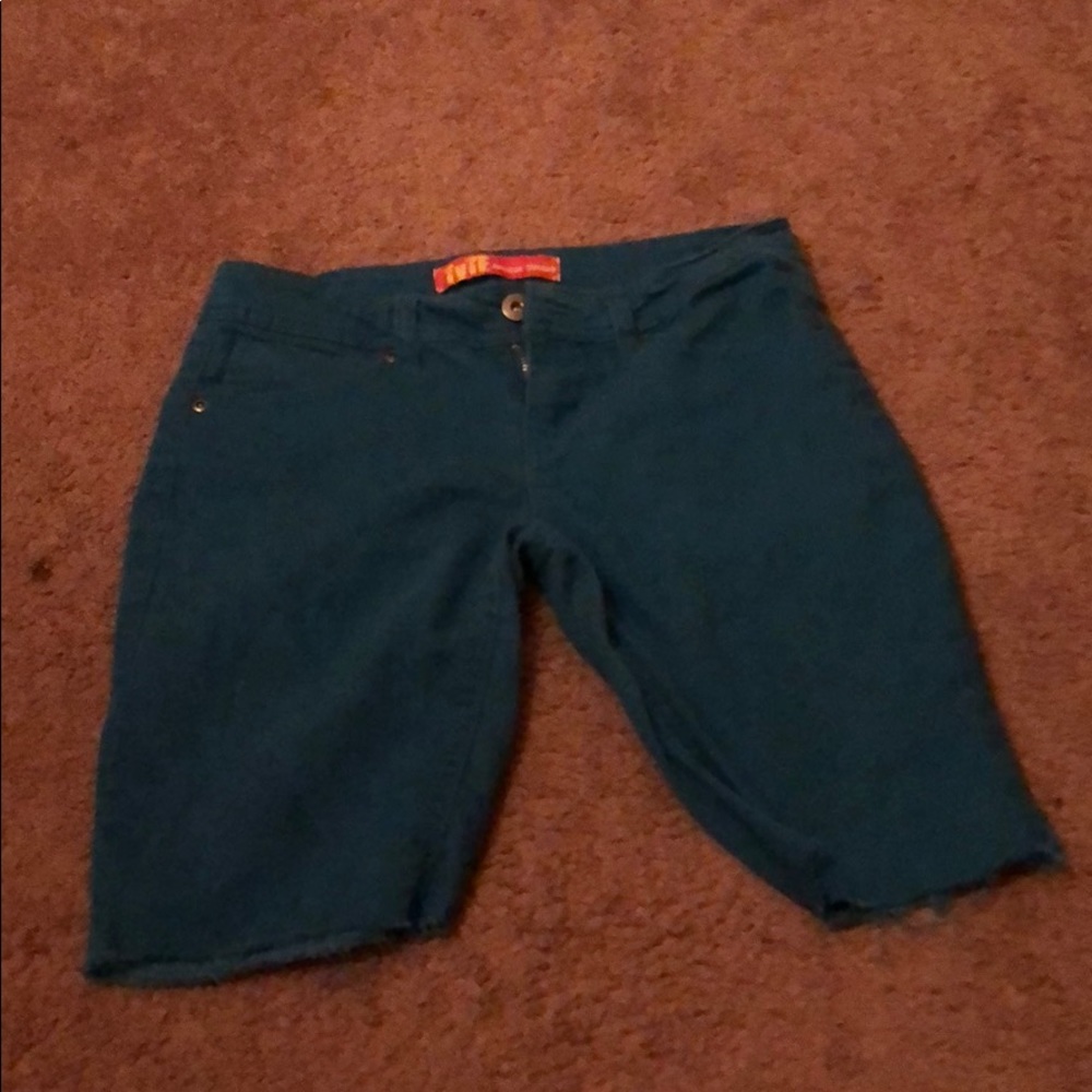 shorts